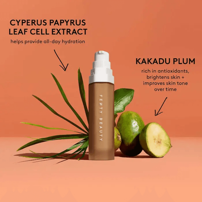 Soft’Lit Naturally Luminous Hydrating Longwear Foundation