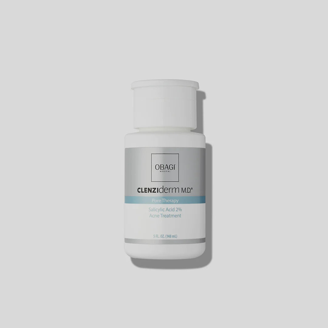 CLENZIderm M.D.® PORE THERAPY Refreshing Pore-Refining Toner