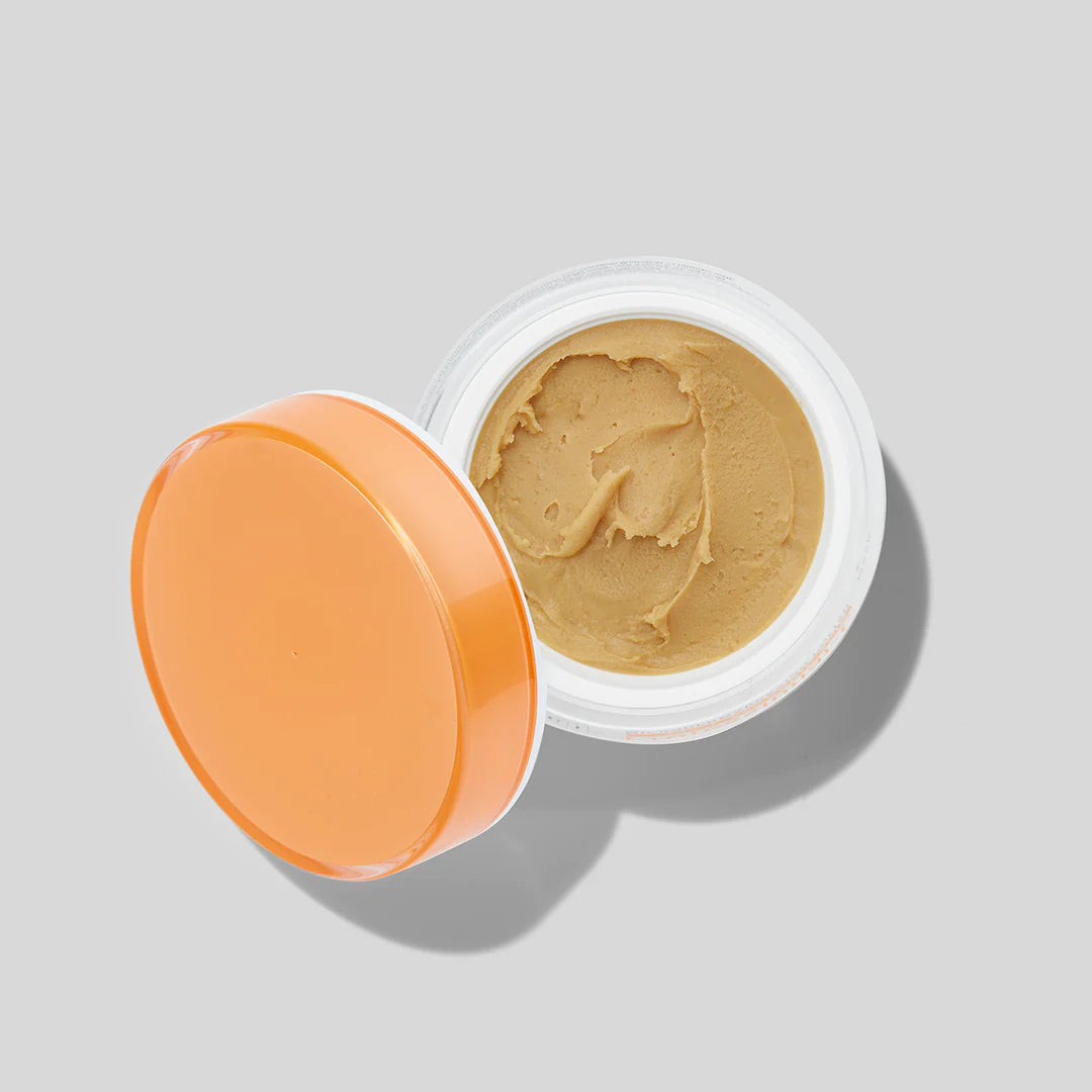Professional-C® MICRODERMABRASION POLISH + MASK